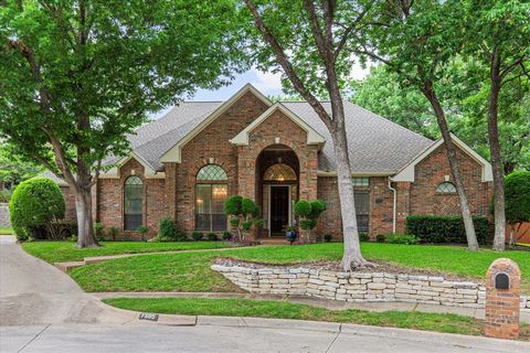 Photo of 7505 Woodbridge Place, Garland, TX 75044 (MLS # 21234366)