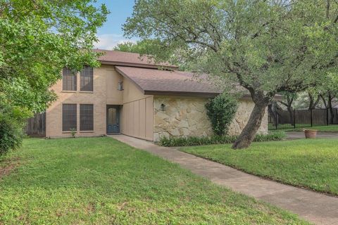 7804 Skylake Drive Fort Worth TX 76179