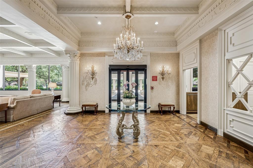 Athena Condo - Residential