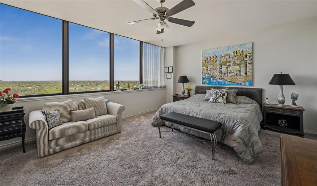 Athena Condo - Residential