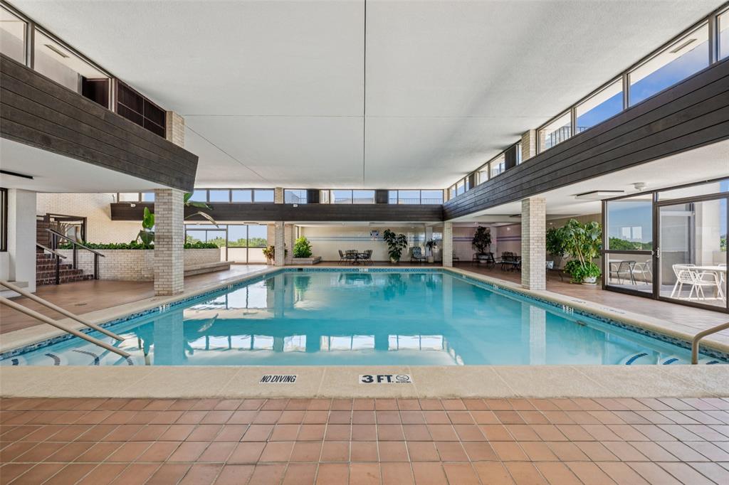 Athena Condo - Residential