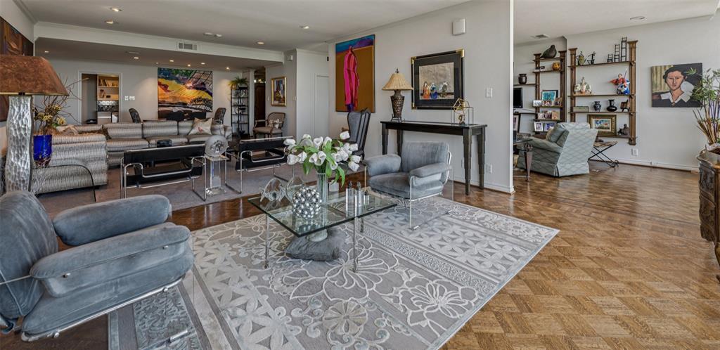 Athena Condo - Residential