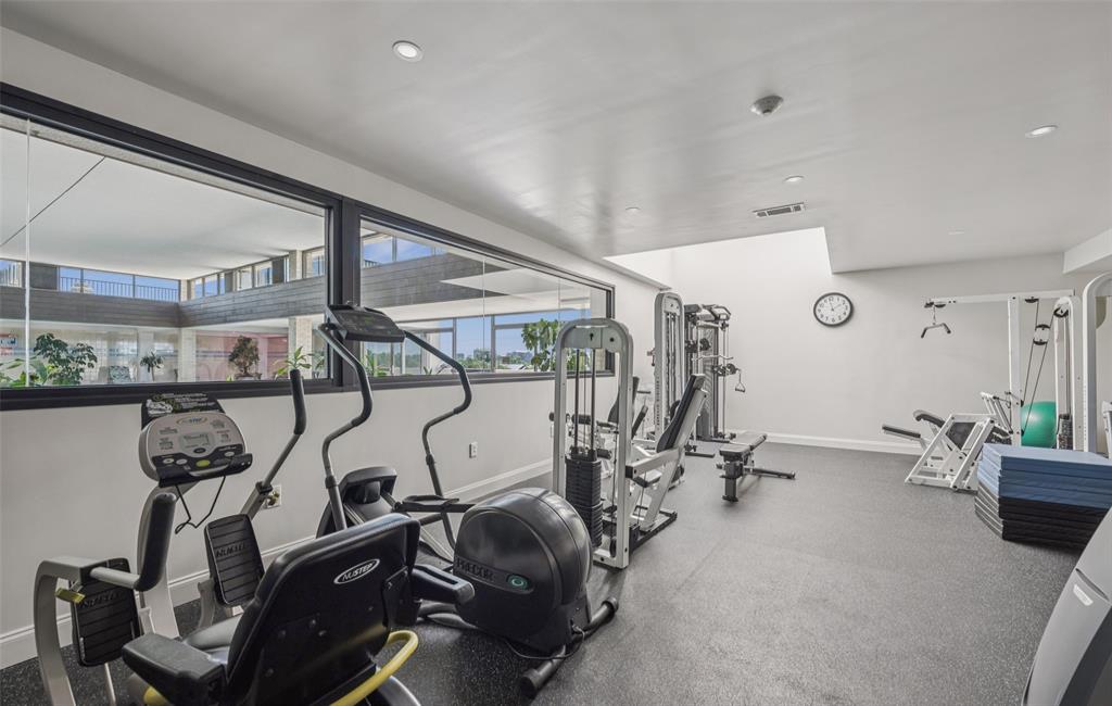 Athena Condo - Residential