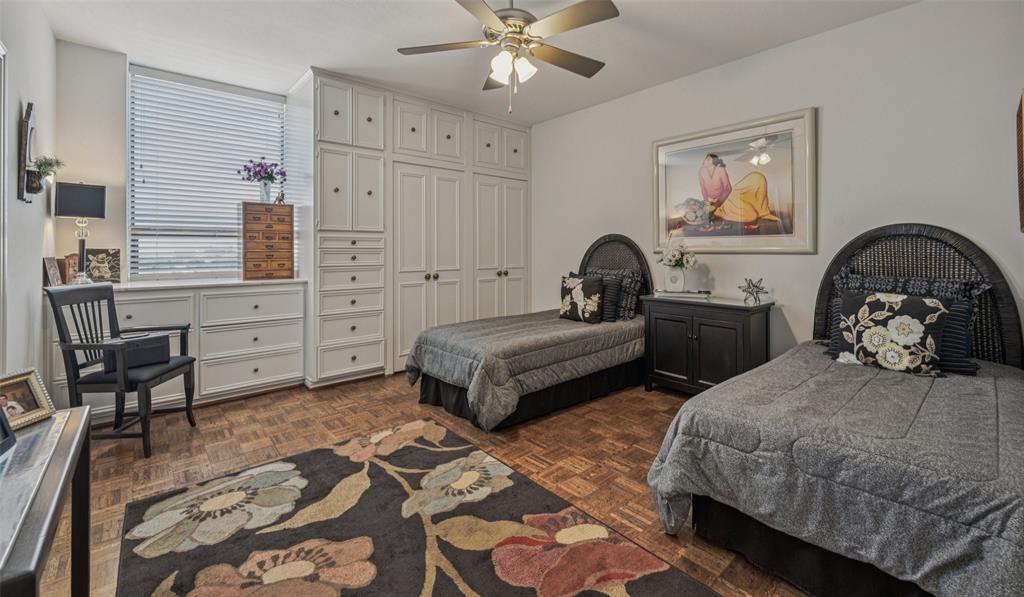 Athena Condo - Residential