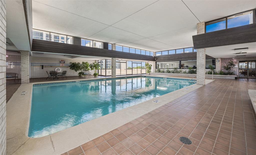 Athena Condo - Residential