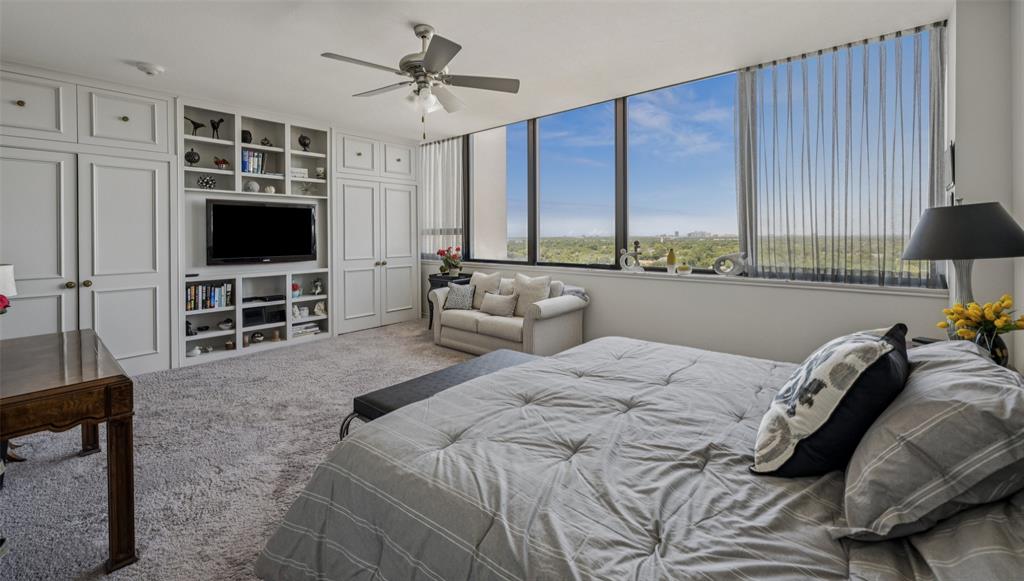 Athena Condo - Residential