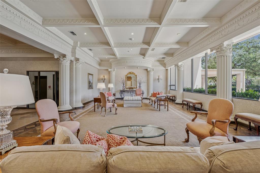 Athena Condo - Residential