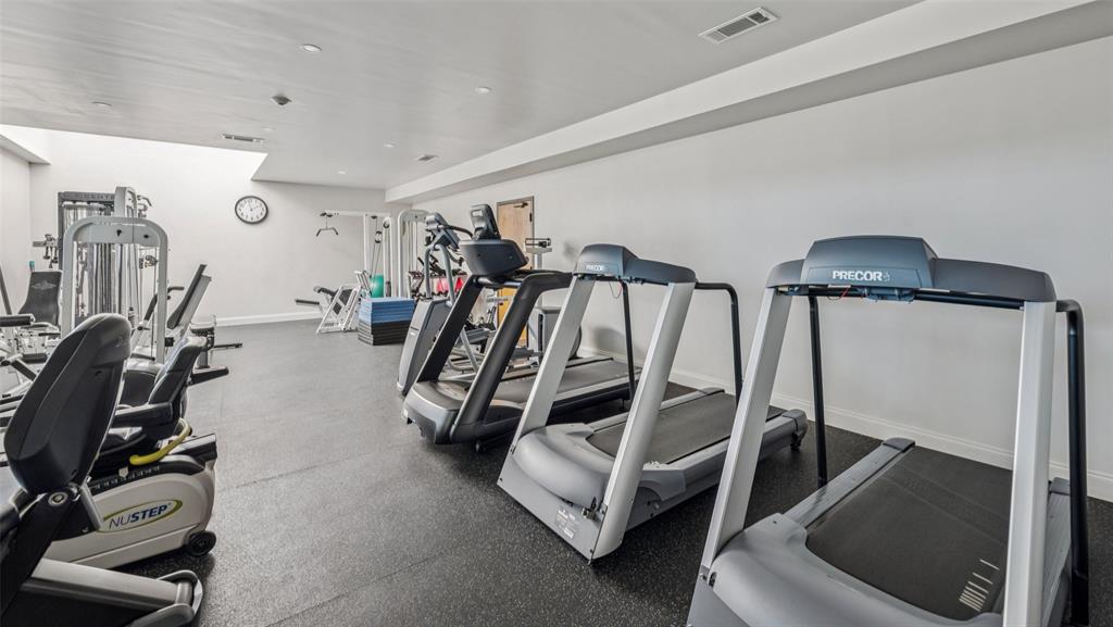 Athena Condo - Residential