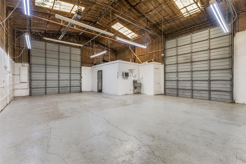 Forney Rev - Commercial Sale