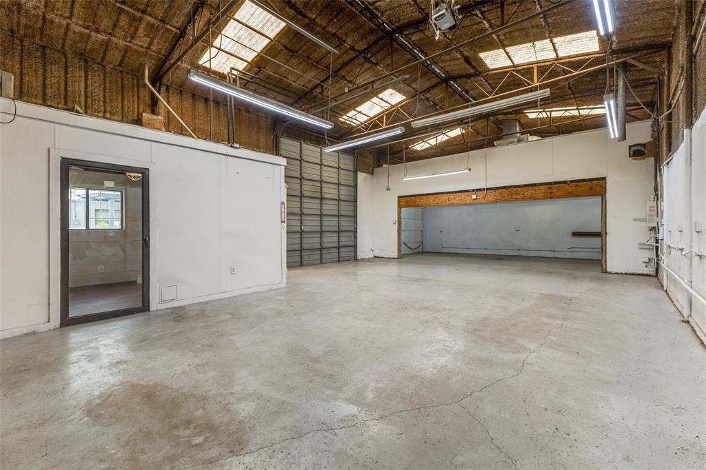 Forney Rev - Commercial Sale