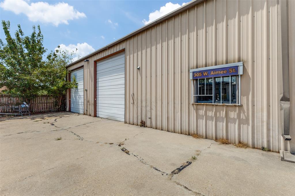 Forney Rev - Commercial Sale