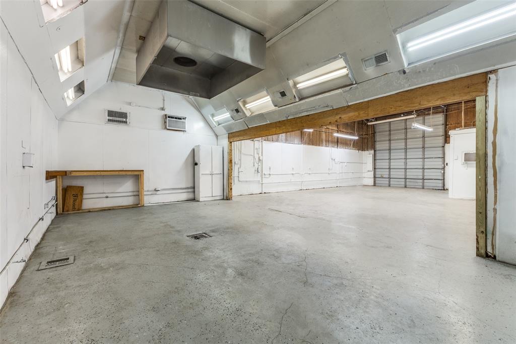 Forney Rev - Commercial Sale