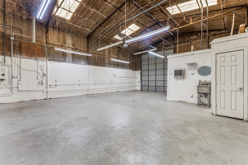 Forney Rev - Commercial Sale