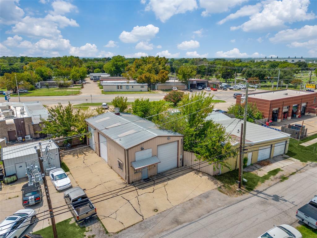 Forney Rev - Commercial Sale