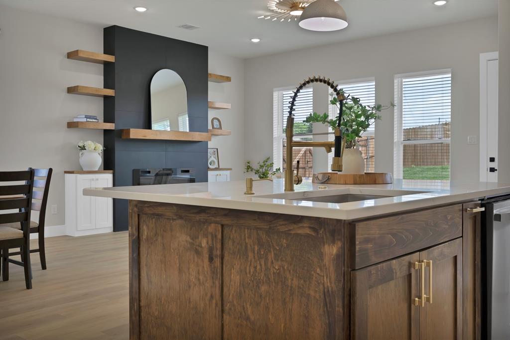 Chamberlain Arlington  HTS - Residential