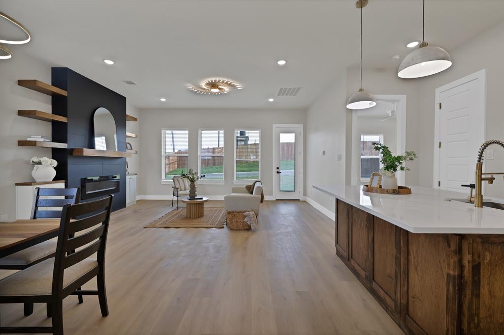 Chamberlain Arlington  HTS - Residential