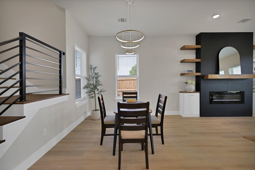 Chamberlain Arlington  HTS - Residential