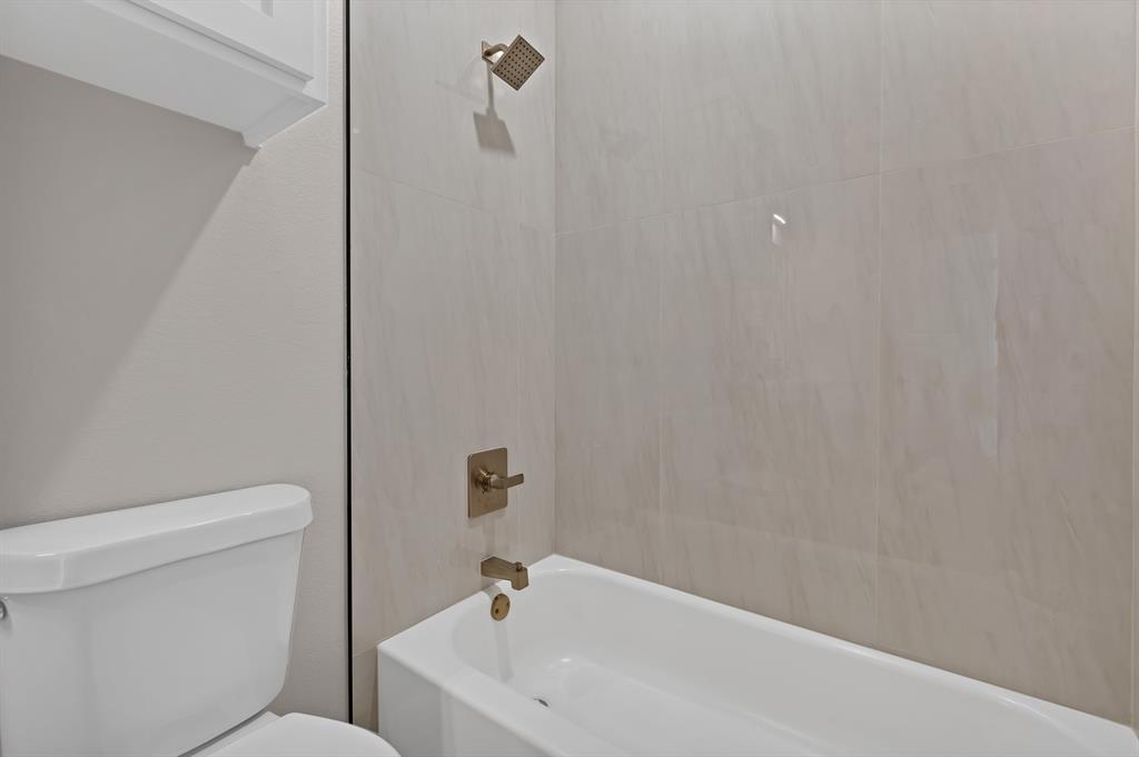 Chamberlain Arlington  HTS - Residential