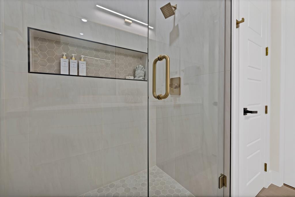 Chamberlain Arlington  HTS - Residential