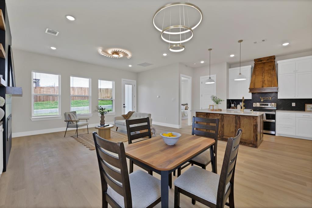 Chamberlain Arlington  HTS - Residential