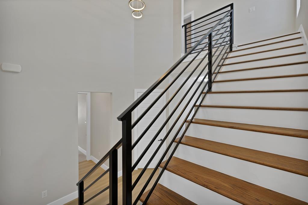 Chamberlain Arlington  HTS - Residential