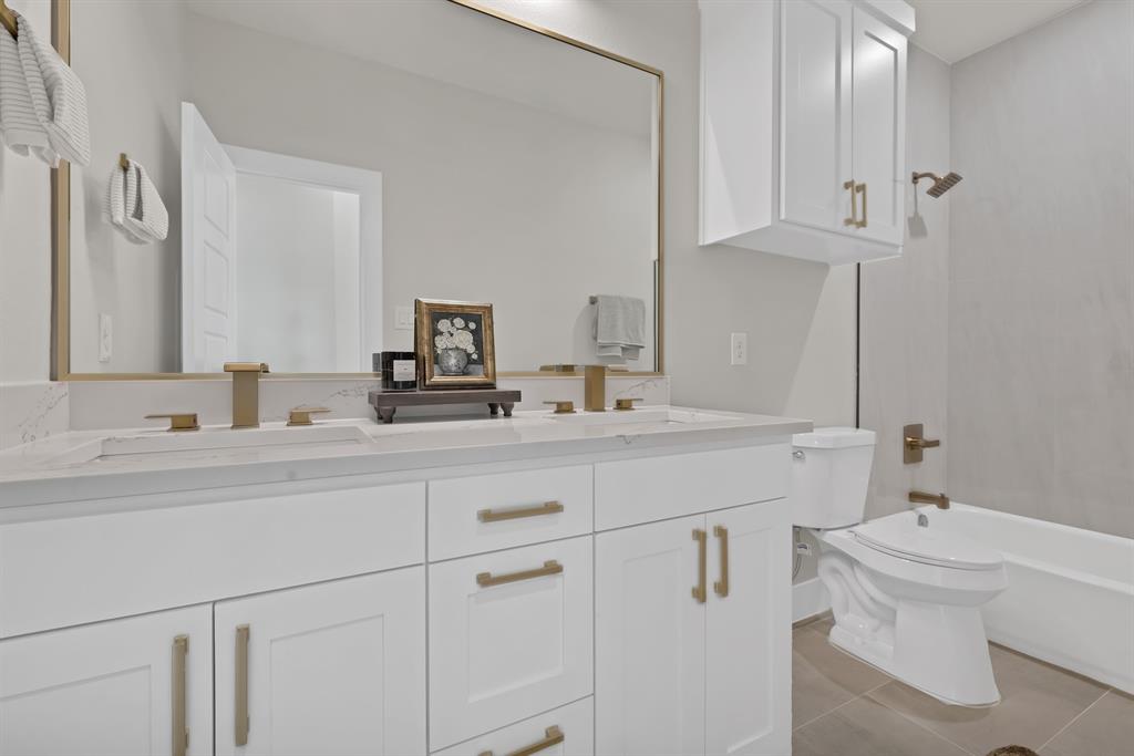 Chamberlain Arlington  HTS - Residential