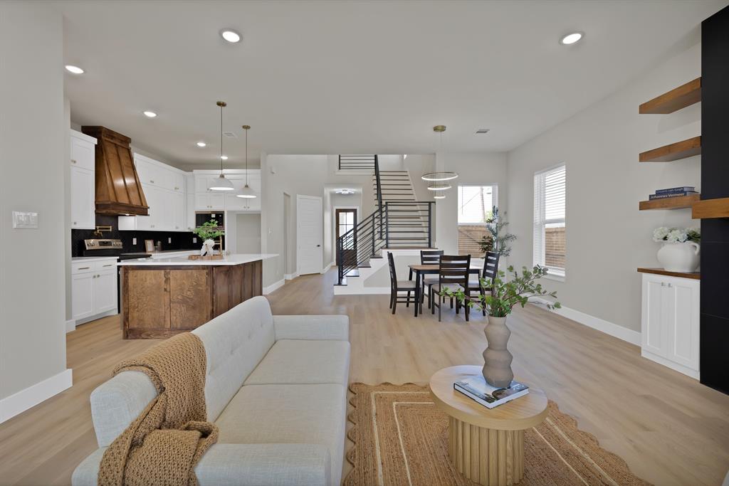 Chamberlain Arlington  HTS - Residential