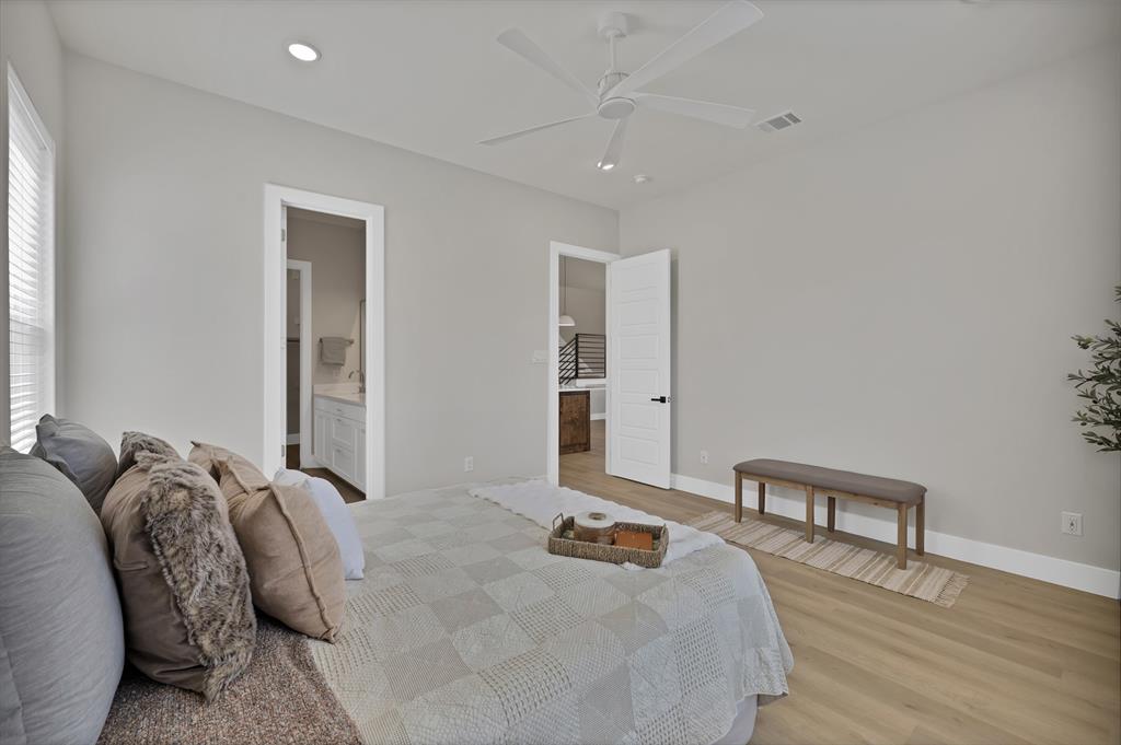 Chamberlain Arlington  HTS - Residential