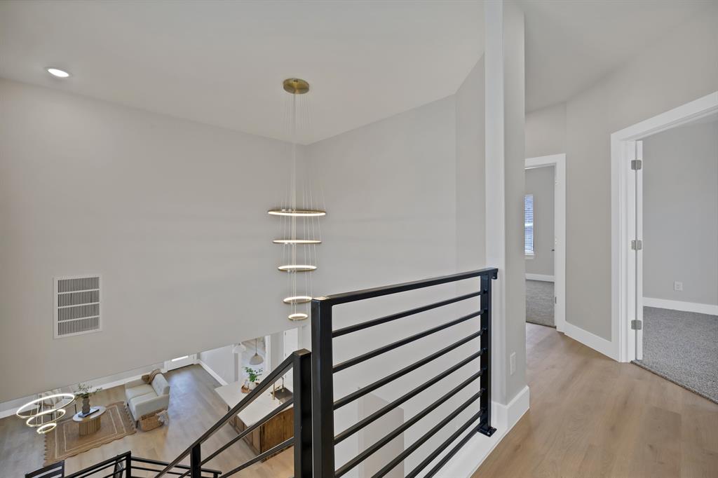 Chamberlain Arlington  HTS - Residential