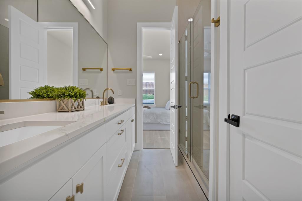 Chamberlain Arlington  HTS - Residential