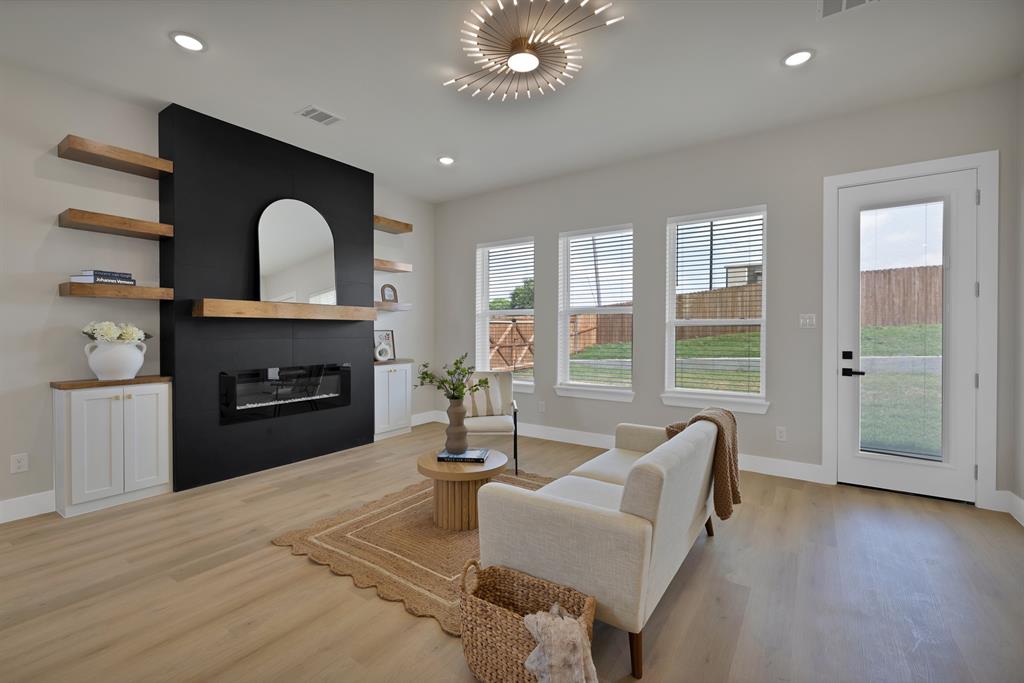 Chamberlain Arlington  HTS - Residential