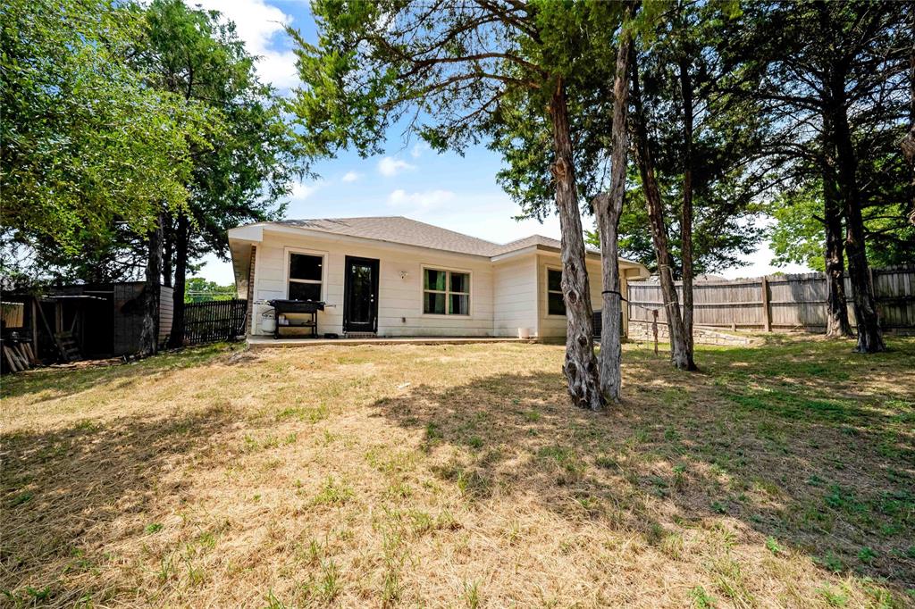 Alameda Heights Add 1 - Residential