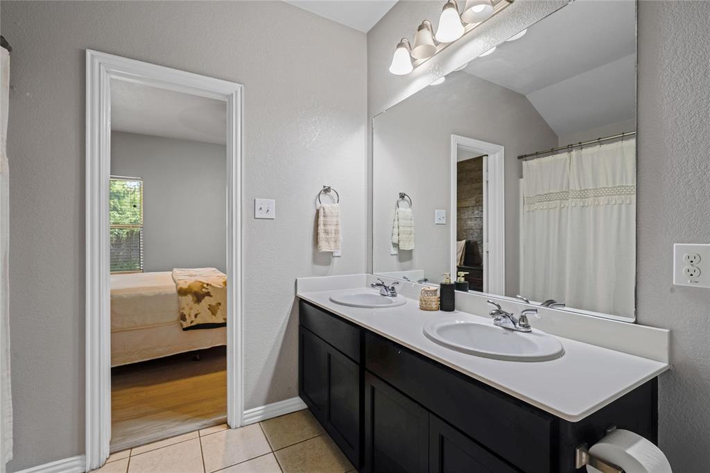 Alameda Heights Add 1 - Residential