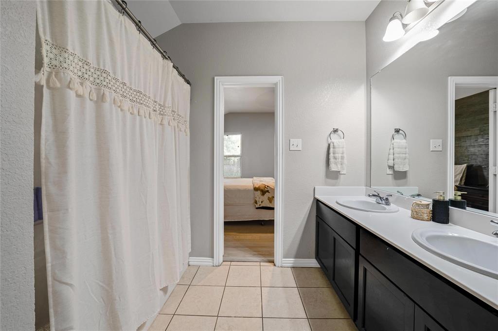 Alameda Heights Add 1 - Residential