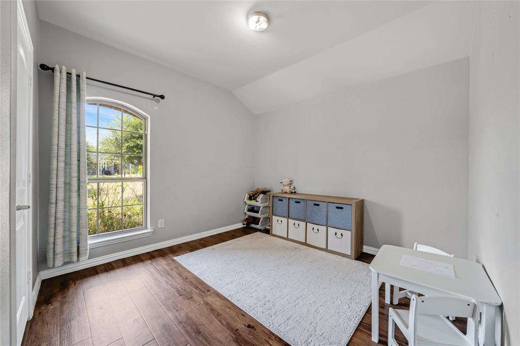 Alameda Heights Add 1 - Residential