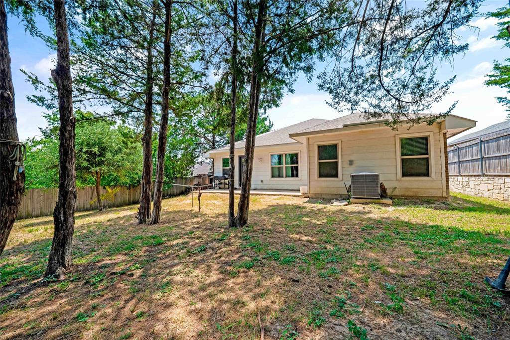 Alameda Heights Add 1 - Residential