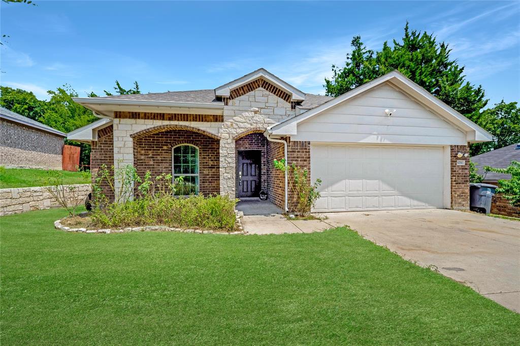 Alameda Heights Add 1 - Residential