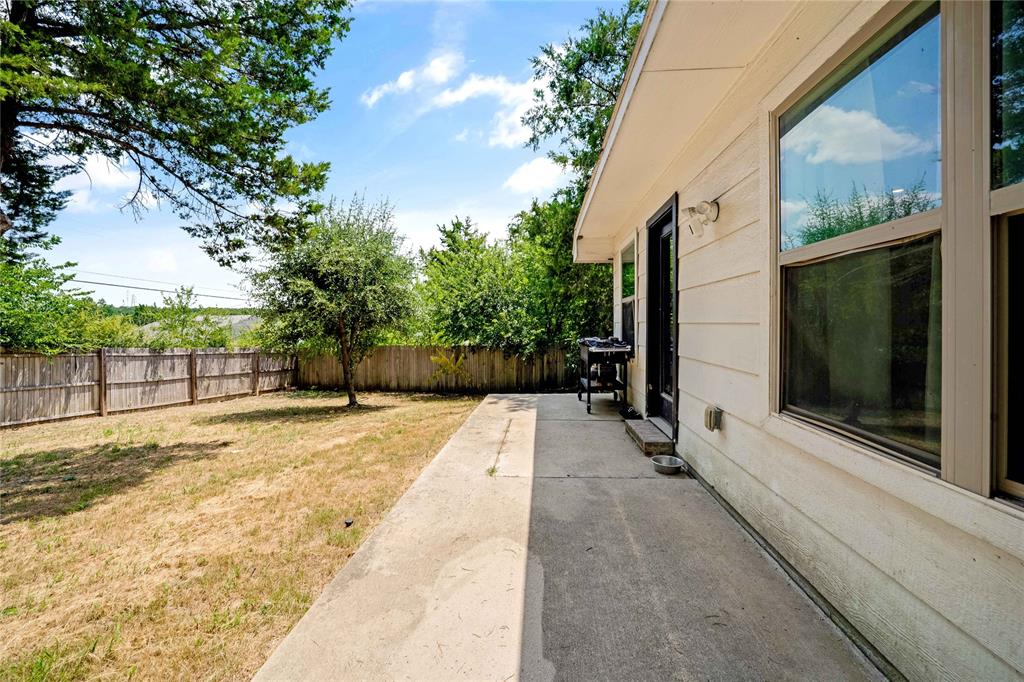 Alameda Heights Add 1 - Residential