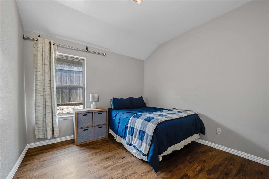 Alameda Heights Add 1 - Residential