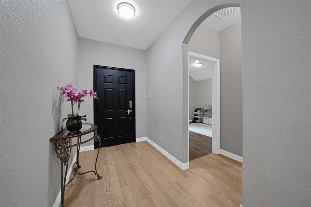 Alameda Heights Add 1 - Residential