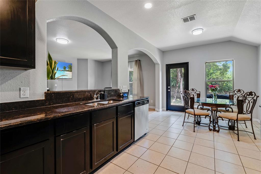 Alameda Heights Add 1 - Residential