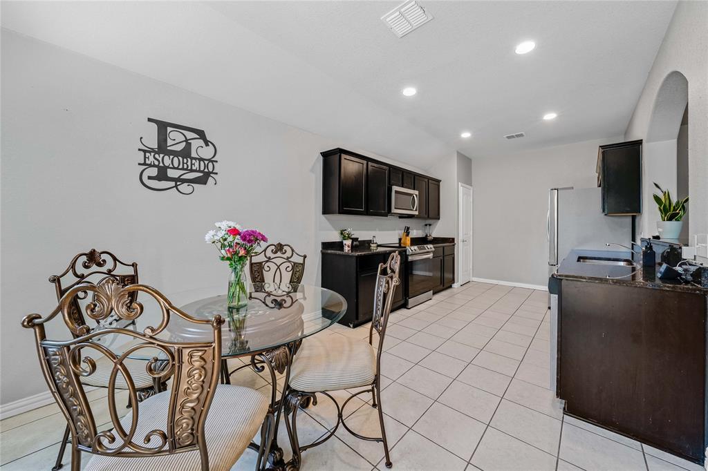 Alameda Heights Add 1 - Residential