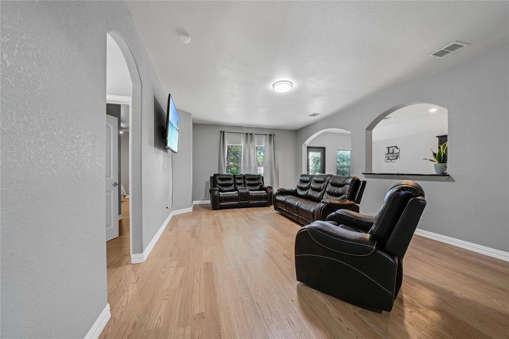 Alameda Heights Add 1 - Residential