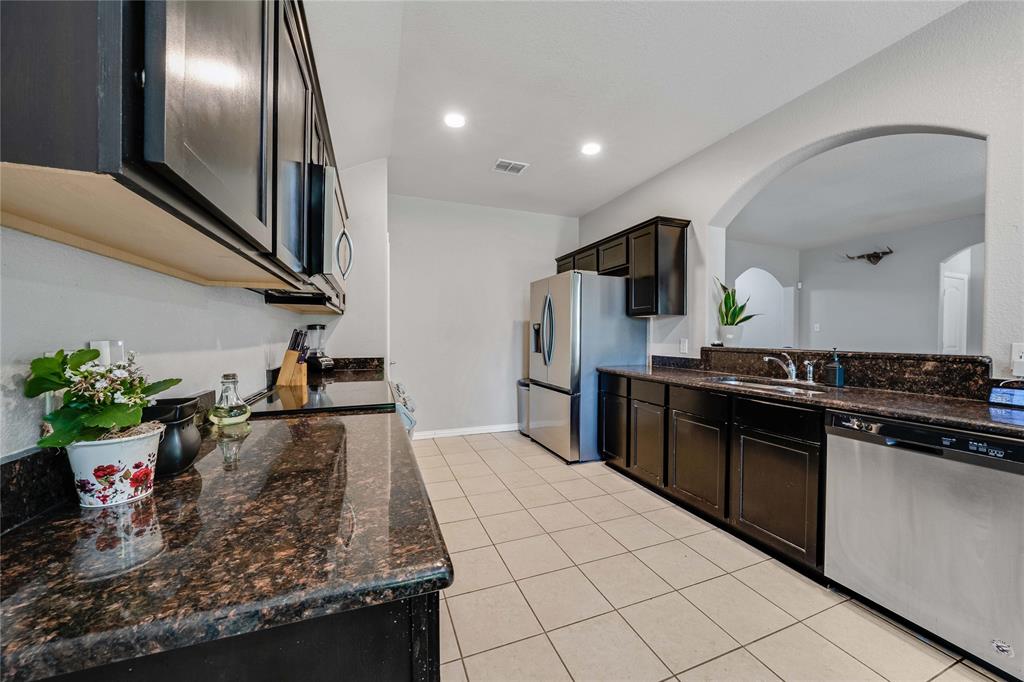 Alameda Heights Add 1 - Residential