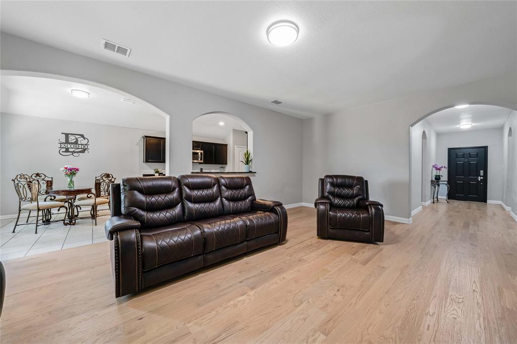 Alameda Heights Add 1 - Residential