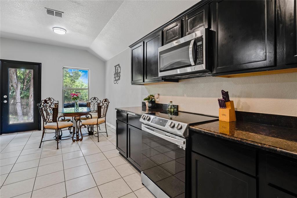 Alameda Heights Add 1 - Residential