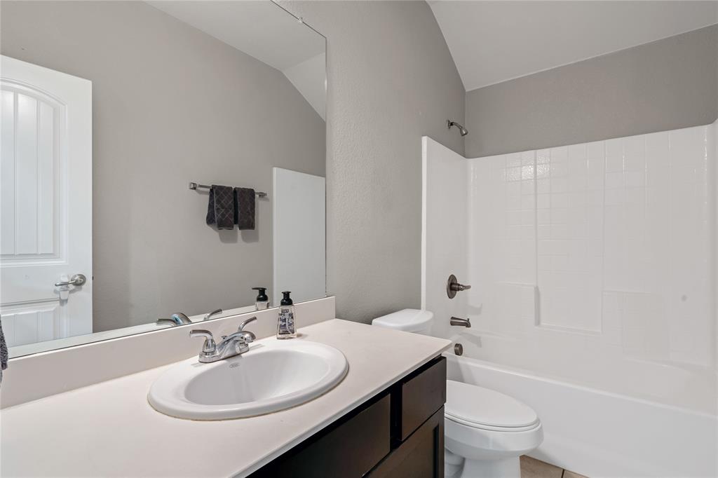 Alameda Heights Add 1 - Residential