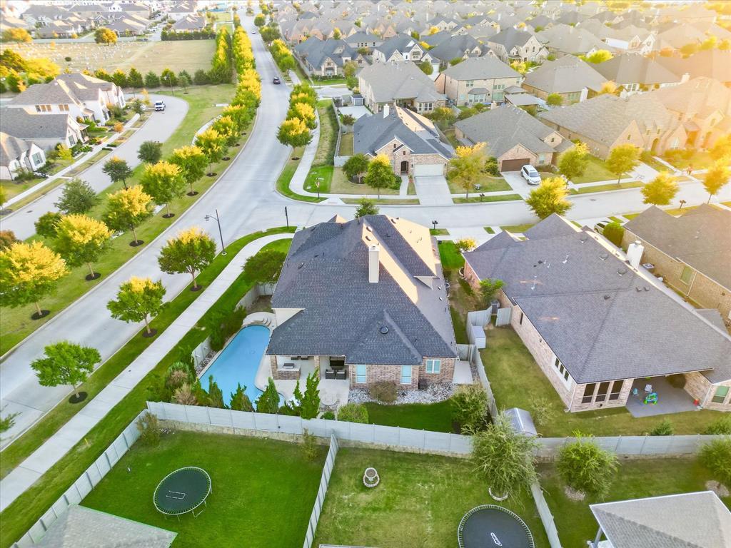 Harvest Ph 2b - Residential