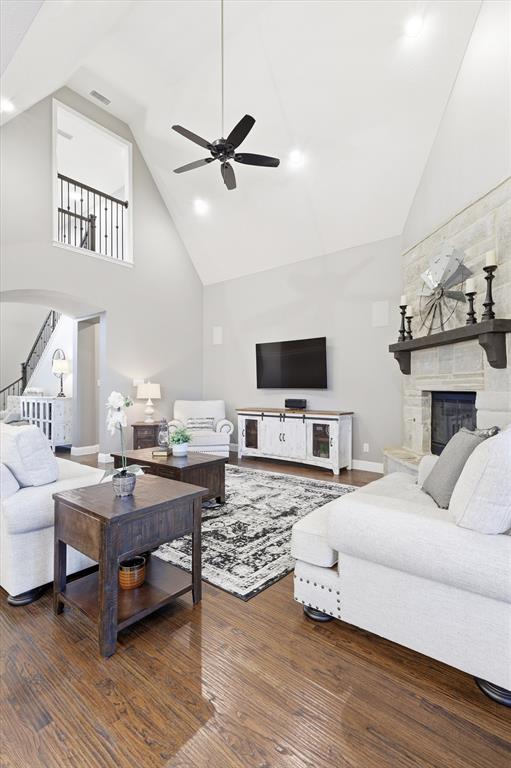 Harvest Ph 2b - Residential