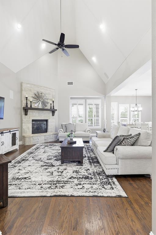 Harvest Ph 2b - Residential